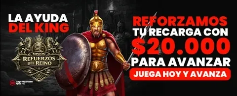 Cashback VIP Semanal promotion image