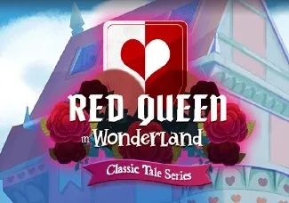 Red Queen in Wonderland game thumbnail