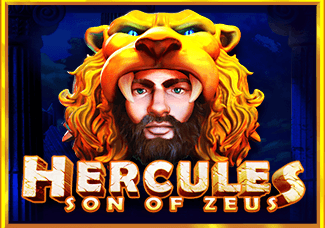 Hercules Son of Zeus game icon
