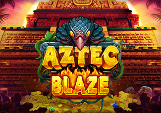 Aztec Blaze game icon