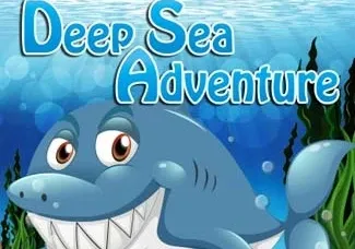 Deep Sea Adventure game icon