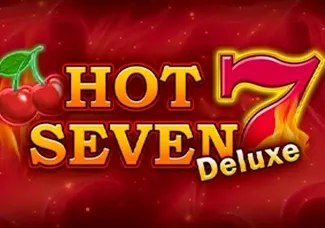 Hot Seven Deluxe game icon