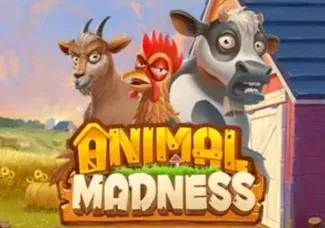 Animal Madness game icon