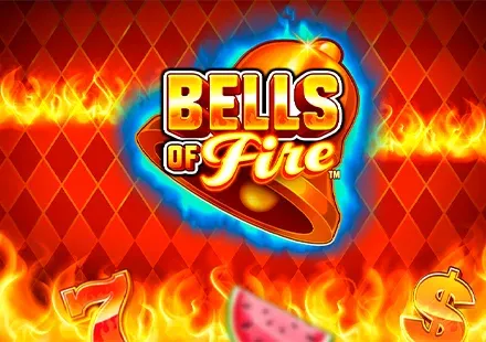 Bells of Fire™ game icon