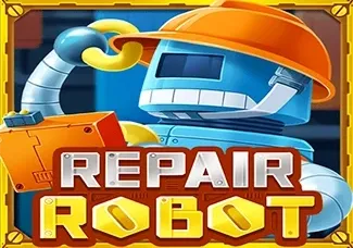 Repair Robot game thumbnail