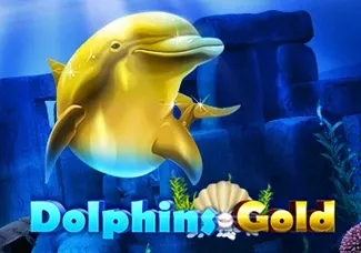 Dolphins Gold game icon