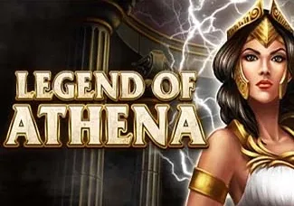 Legend of Athena (1) game icon