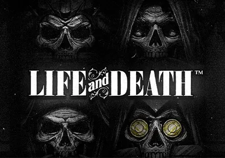 Life and Death™ game icon