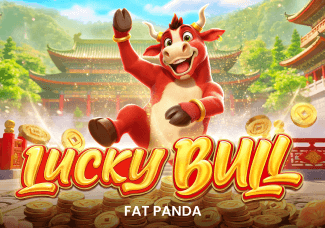Lucky Ox game icon