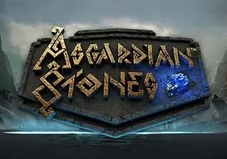Asgardian Stones game icon