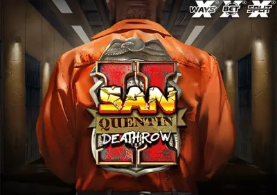 San Quentin 2_ Death Row game icon