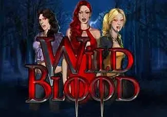 Wild Blood game icon